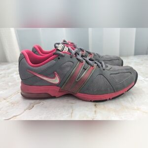 NIKE Woman's Air Max Trainer Excel  Running  Shoe Size 7.5